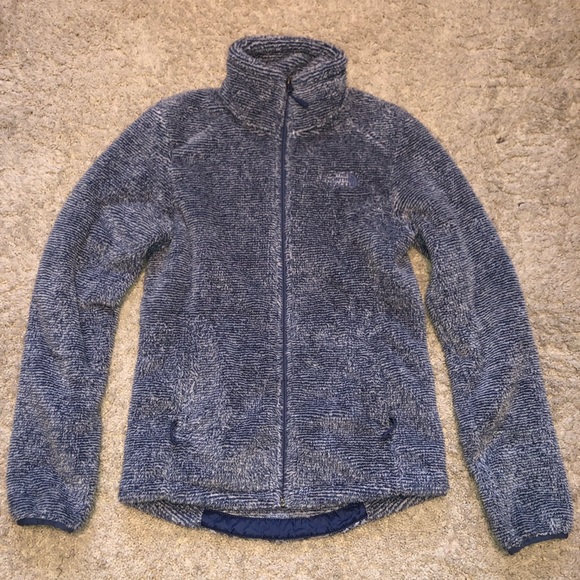 North Face Women’s Osito Jacket